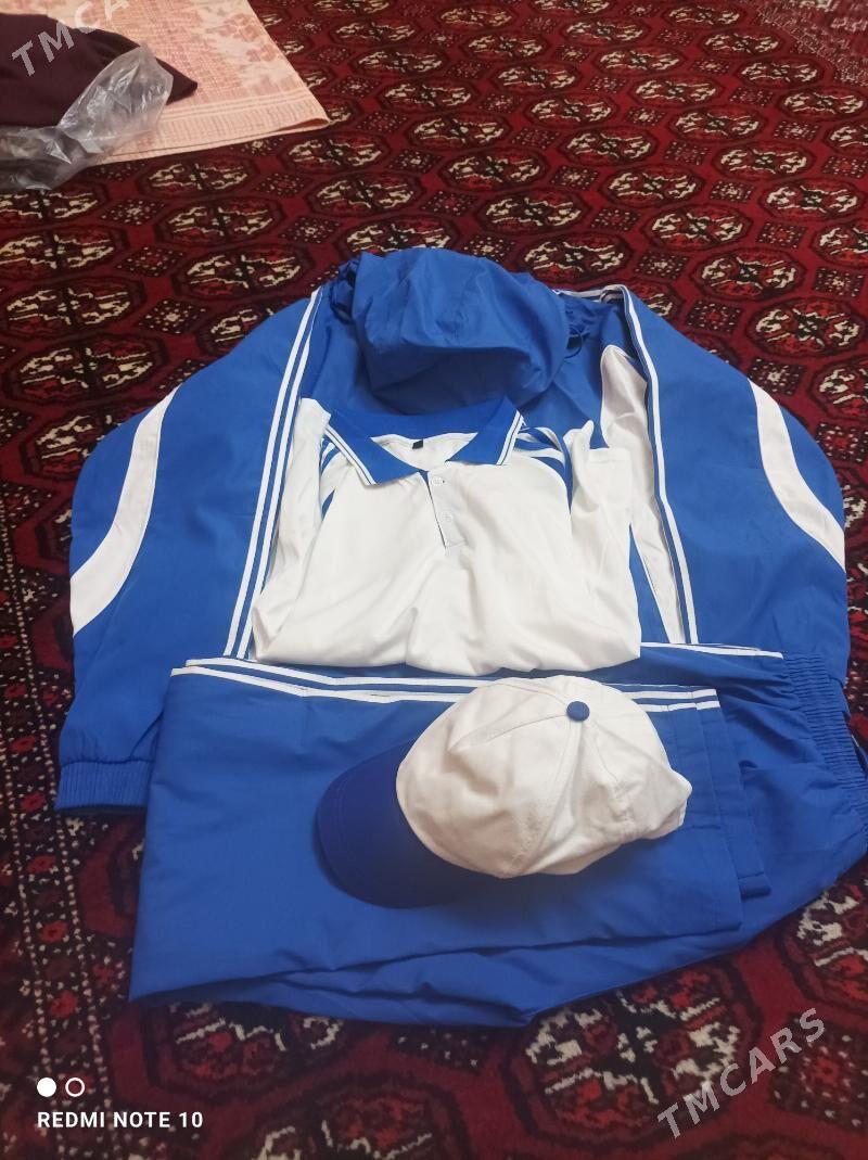 sportiwka - Балканабат - img 1