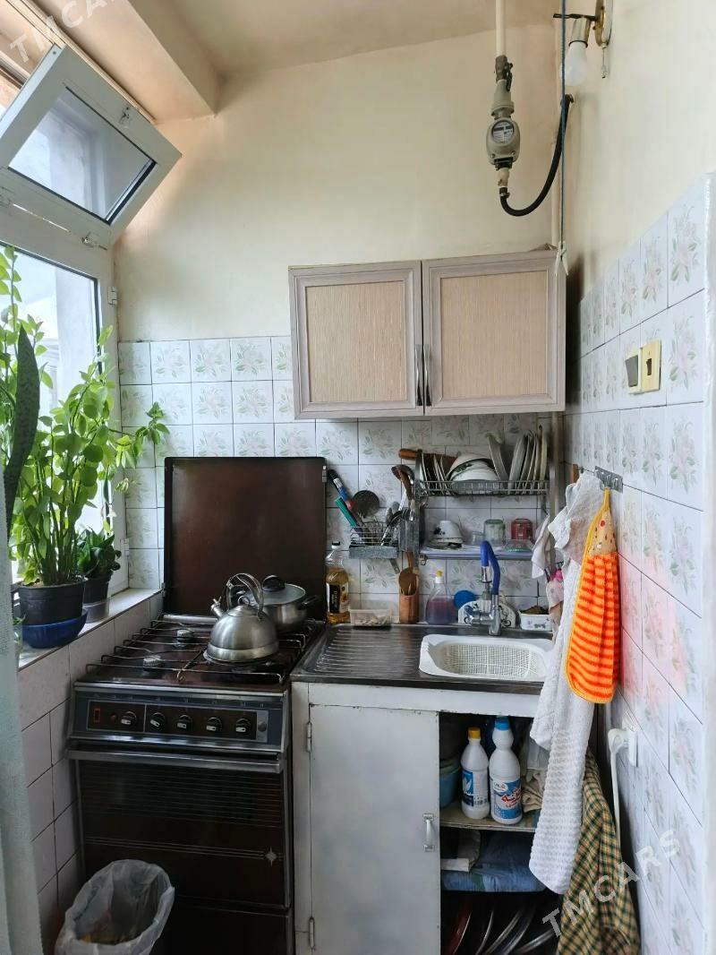 Шевченко 1 комн. - Aşgabat - img 1