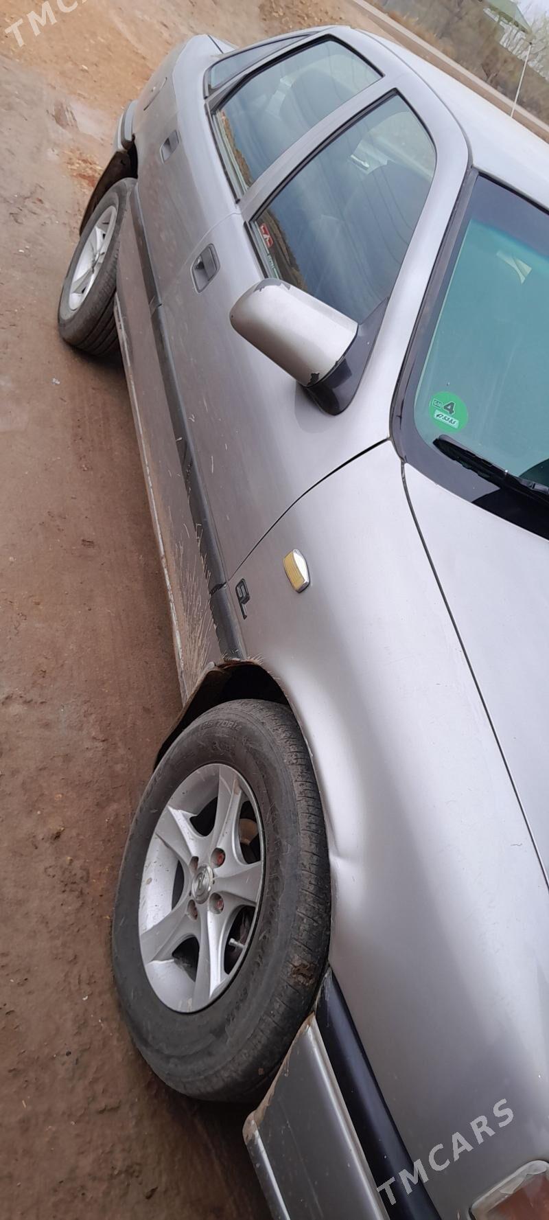 Opel Vectra 1993 - 46 000 TMT - Şabat etr. - img 1