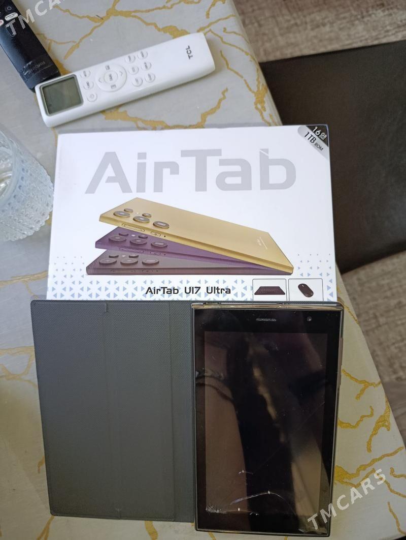 планшет - Ашхабад - img 1