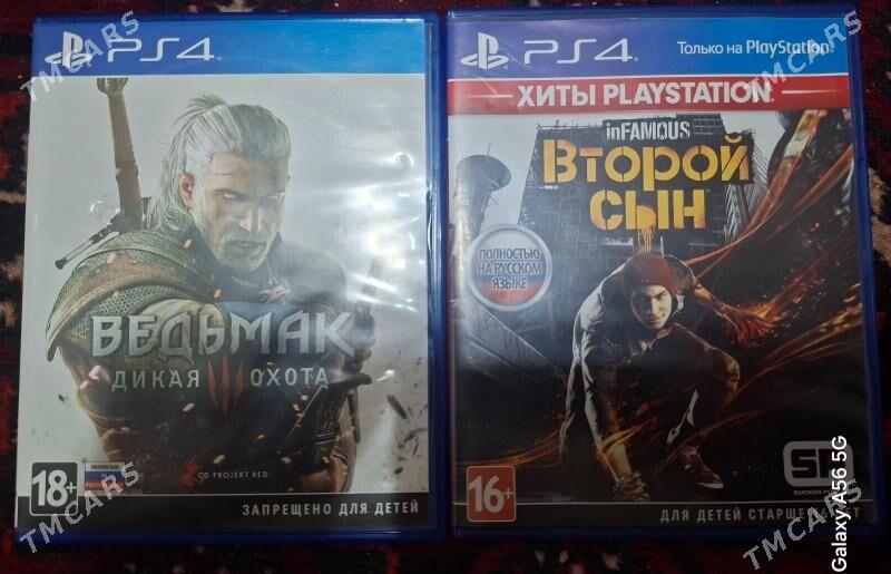 PS4 - Daşoguz - img 1