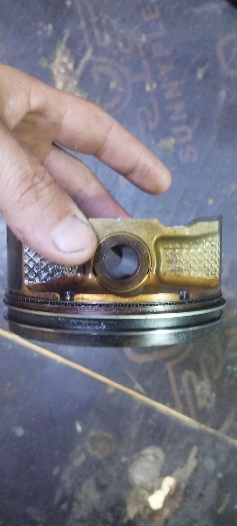 Porsyn 200 TMT - Ашхабад - img 1