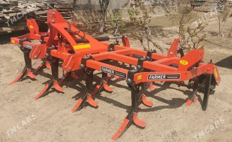 RYHLITEL (KÜNDE) - Ашхабад - img 1