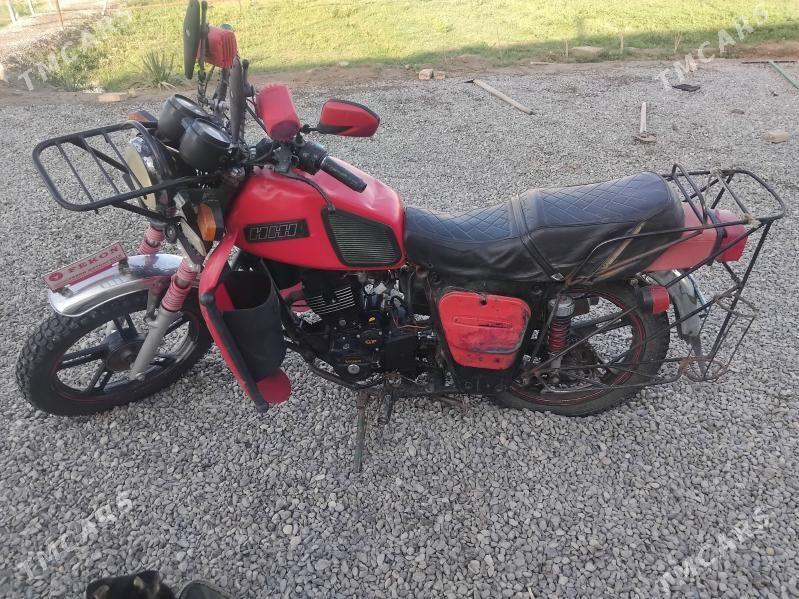 Iž Planeta 5 2008 - 16 500 TMT - Sakarçäge - img 1