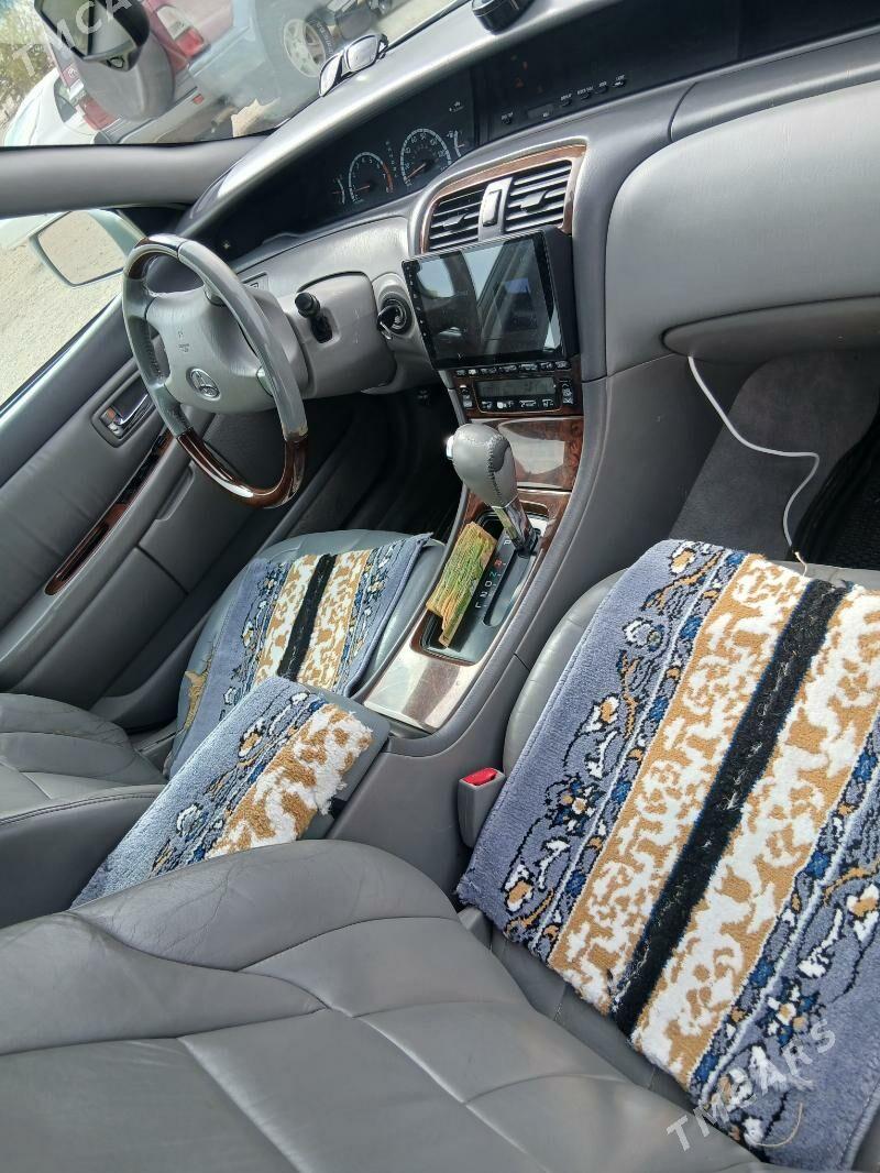 Toyota Avalon 2002 - 240 000 TMT - Сакарчага - img 1
