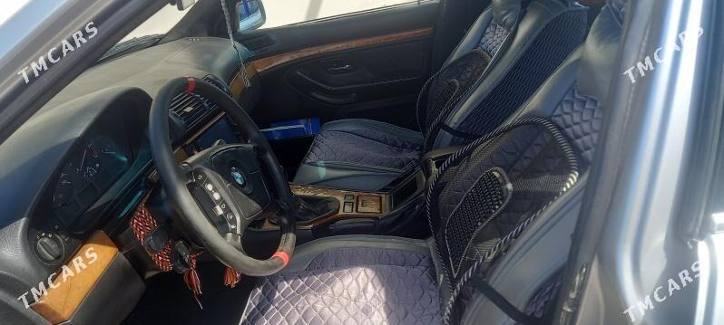 BMW 528 1998 - 110 000 TMT - Saýat - img 1