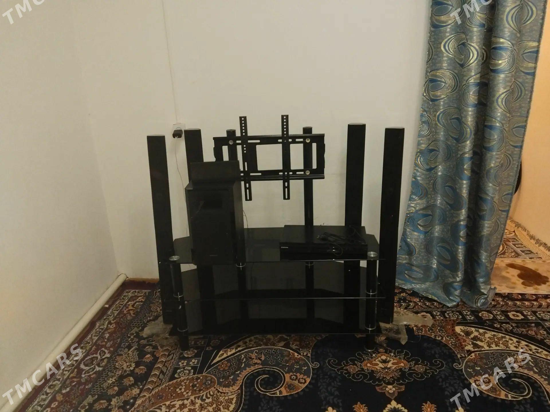 муз кинотеатр kolonka - Aşgabat - img 1