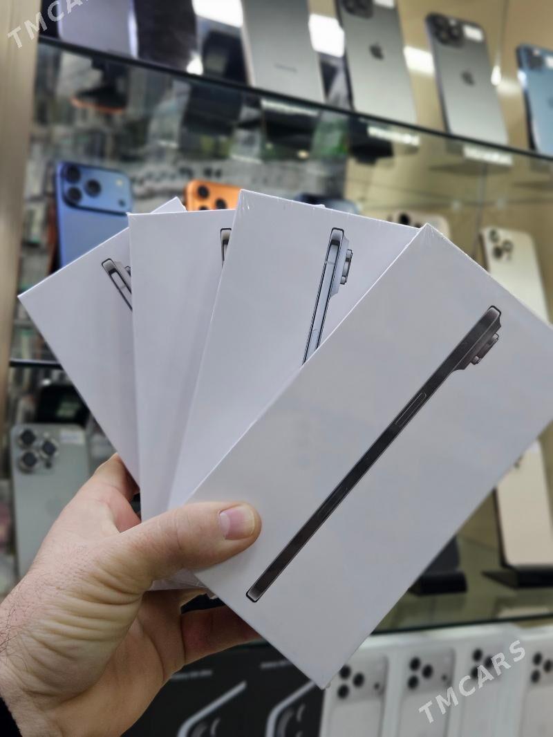 I PHONE AIR DUBLIKAT - Aşgabat - img 1