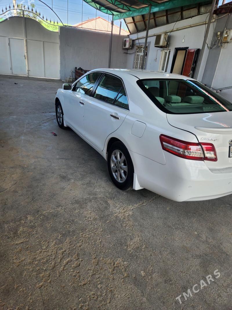 Toyota Camry 2010 - 220 000 TMT - Ашхабад - img 1