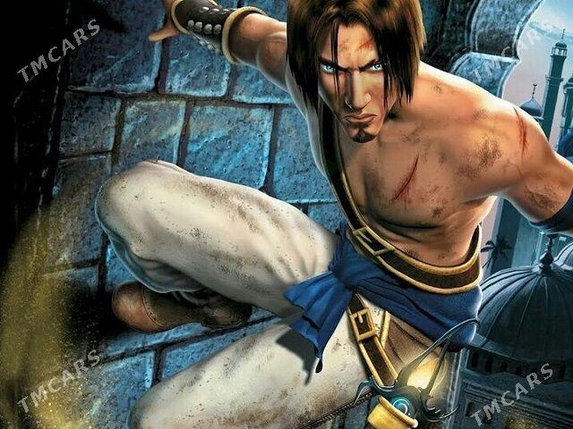 PlayStation 2 Oyun - Балканабат - img 1