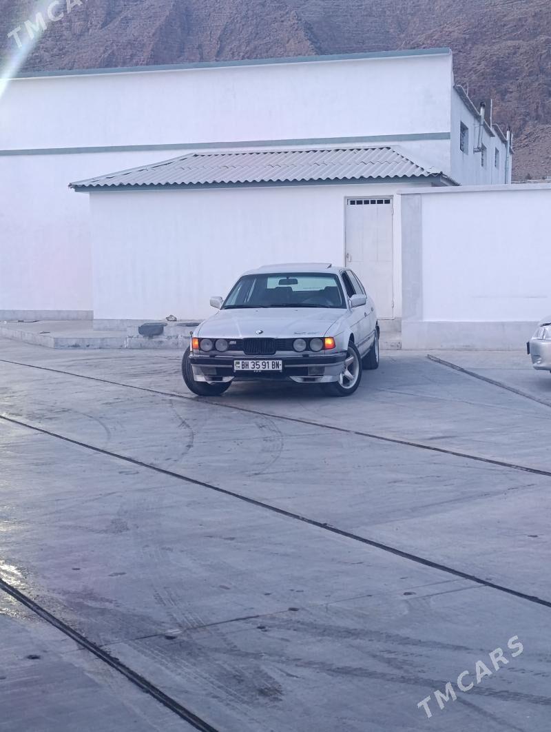 BMW 730 1992 - 38 000 TMT - Балканабат - img 1