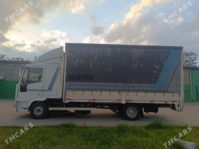 Iveco EuroCargo 2002 - 200 000 TMT - Ашхабад - img 1