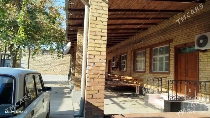 Kerki satlyk howly - Керки - img 1