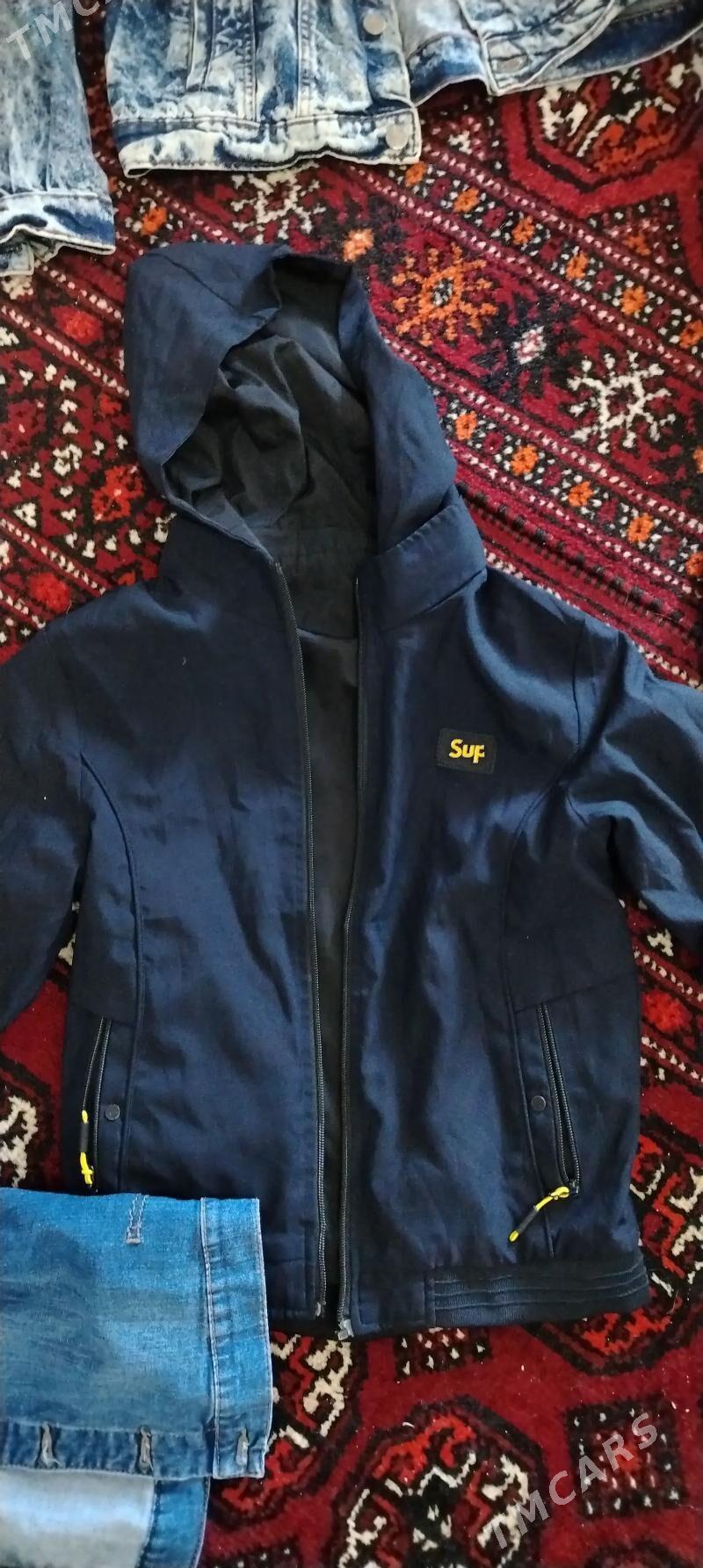 Oglanjyklara geyim 7.8 yash - Türkmenbaşy - img 1