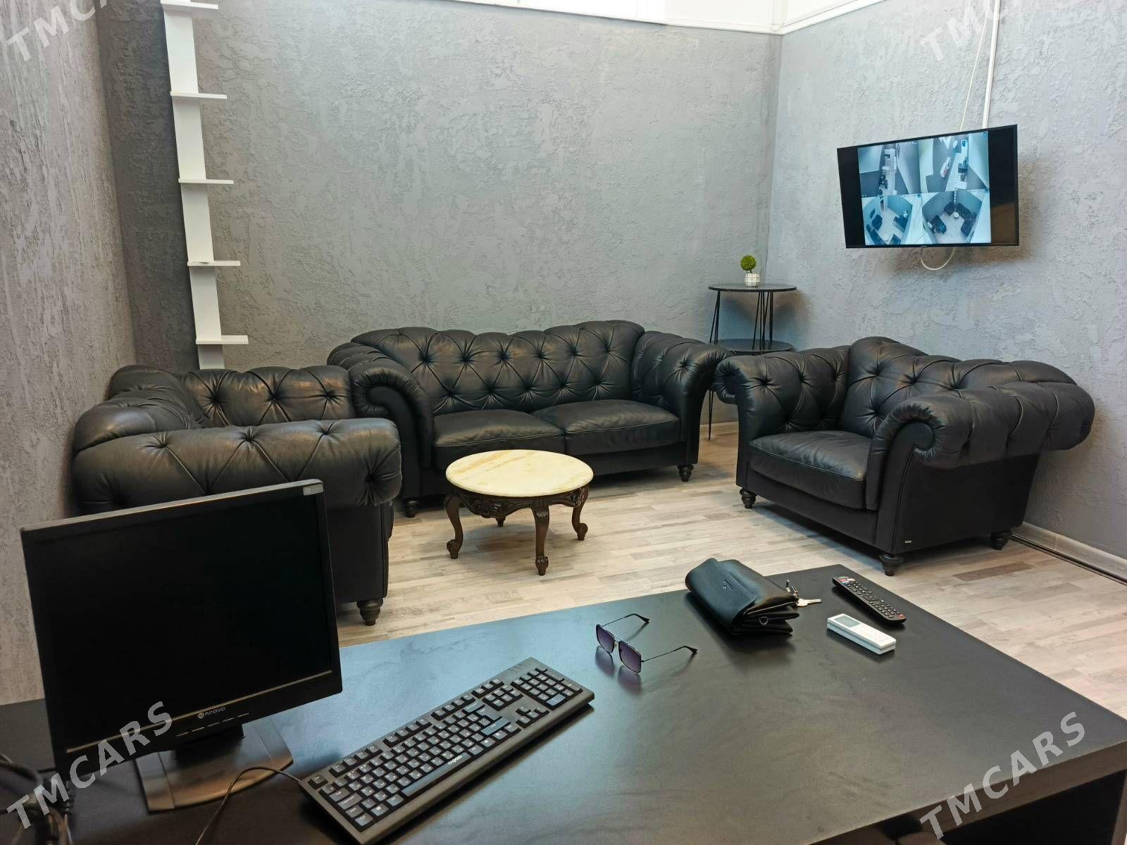 ОФИС АТА ТУРКА ОЛИМП ГОРОДОК - Олимпийский городок - img 1