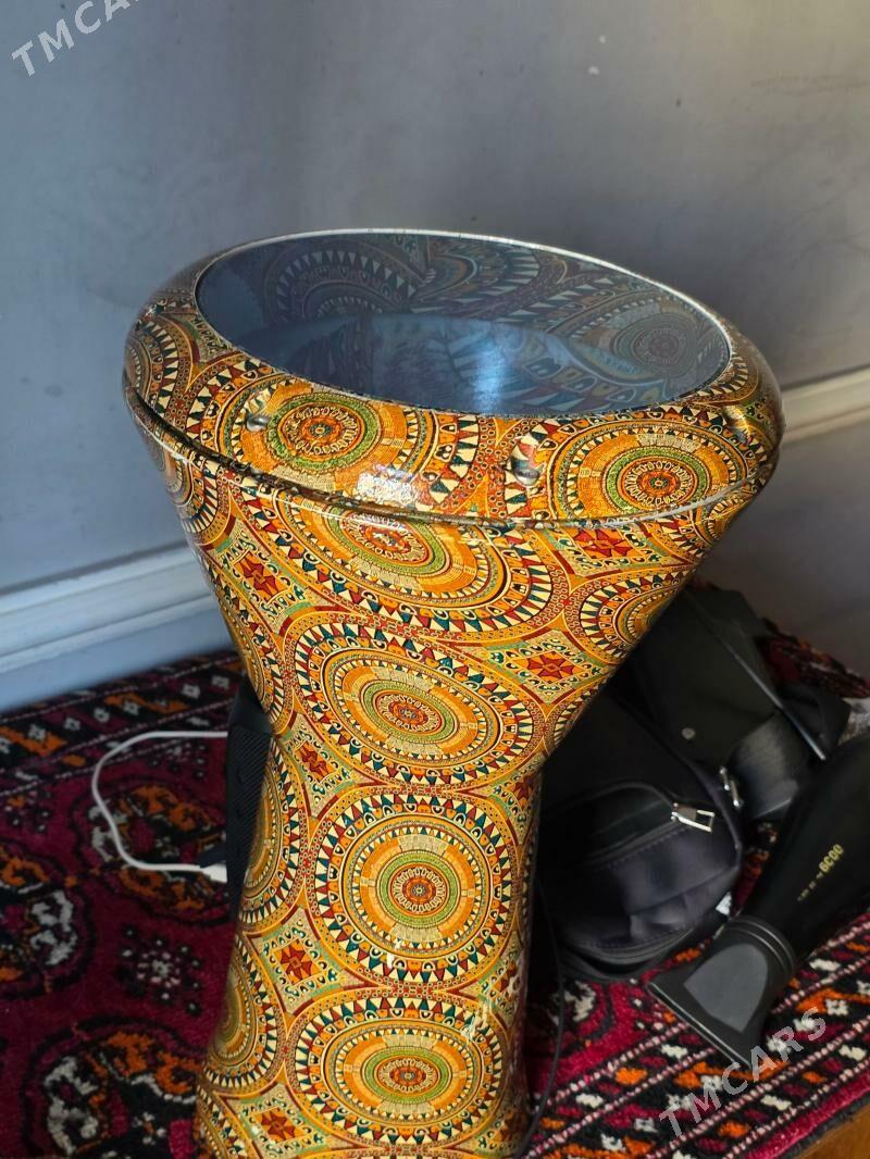 zerb - Daşoguz - img 1