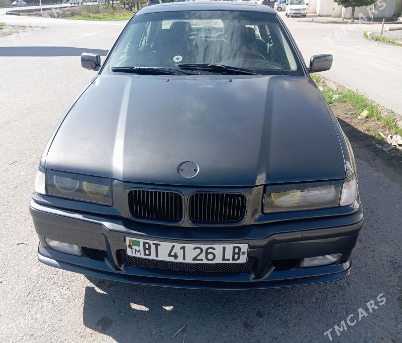 BMW 3 Series 1991 - 45 000 TMT - Türkmenabat - img 1