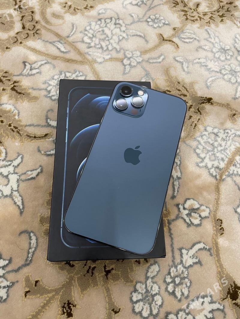 iPhone 12 Pro 128gb  - Ашхабад - img 1