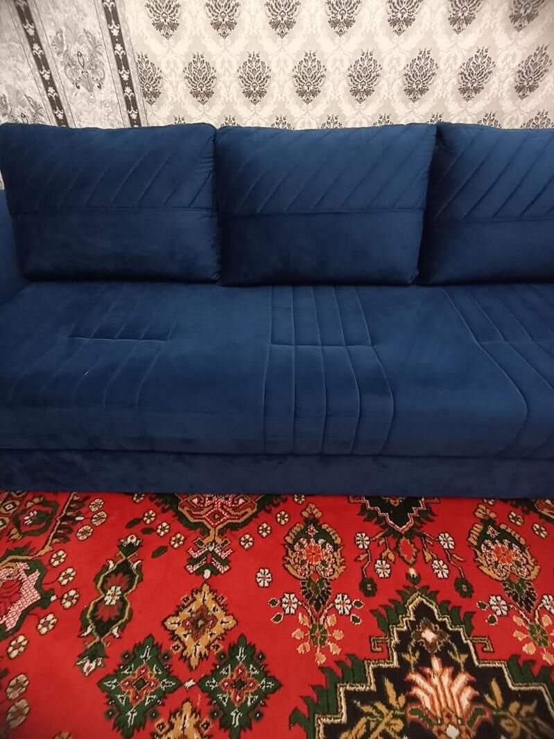 Diwan spalny - Mary - img 1