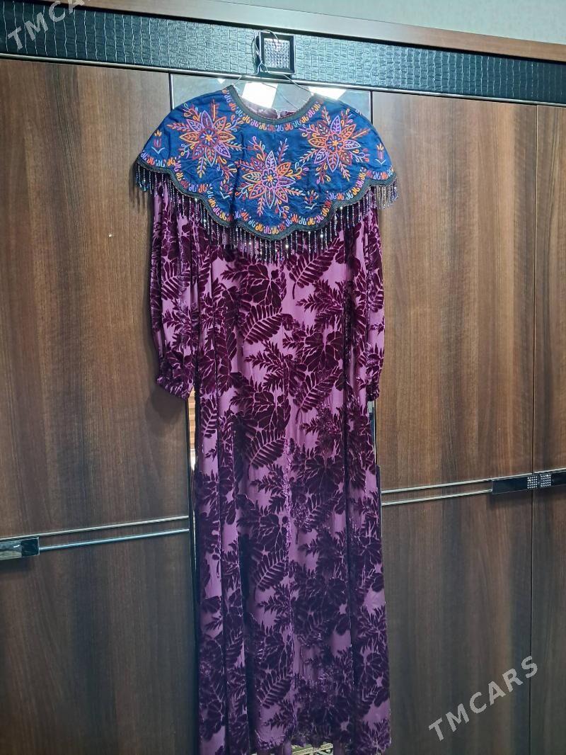 satlyk koynek - Балканабат - img 1