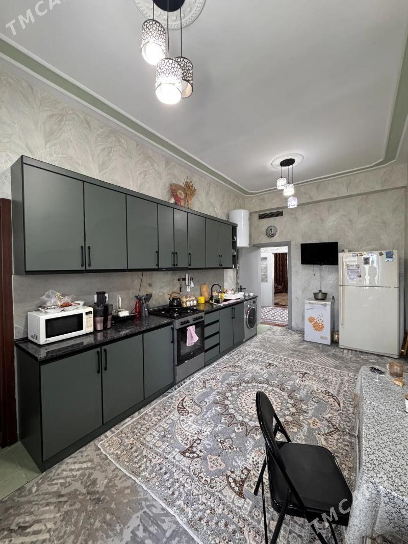 SATLYK GURTLY 2014 4 KOM - Aşgabat - img 1