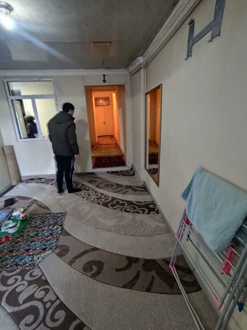 SATLYK JAÝ 4 KOMNAT - Aşgabat - img 1