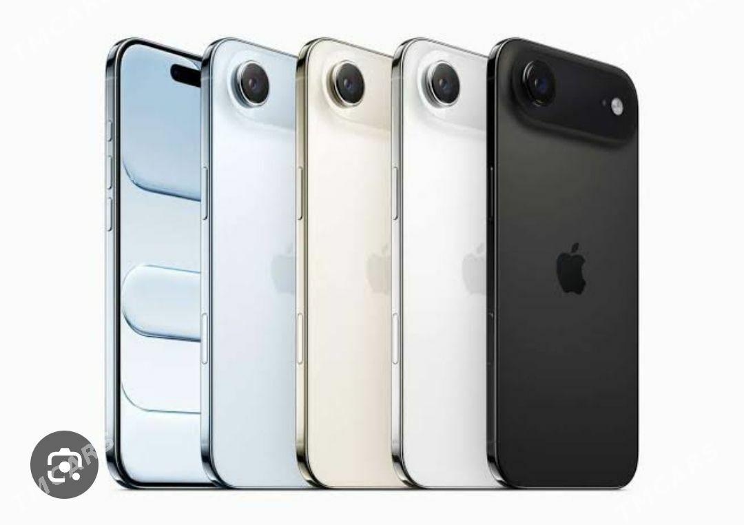 17EIR KREDIT 3AÝ 6AÝ 8AÝ - Aşgabat - img 1