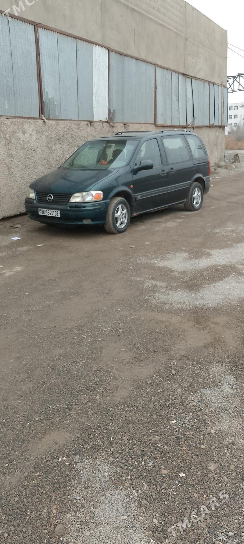 Opel Sintra 1999 - 56 000 TMT - Дашогуз - img 1