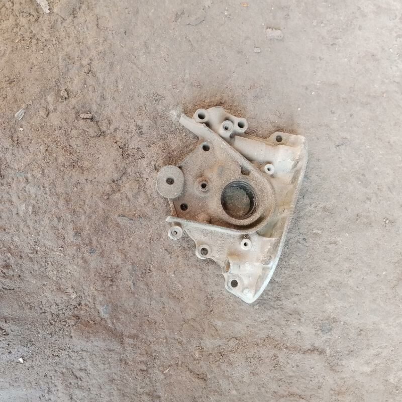 маслонасос 400 TMT - Halaç - img 1