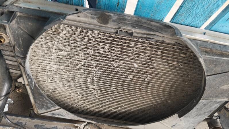 BMW 1 000 TMT - Balkanabat - img 1