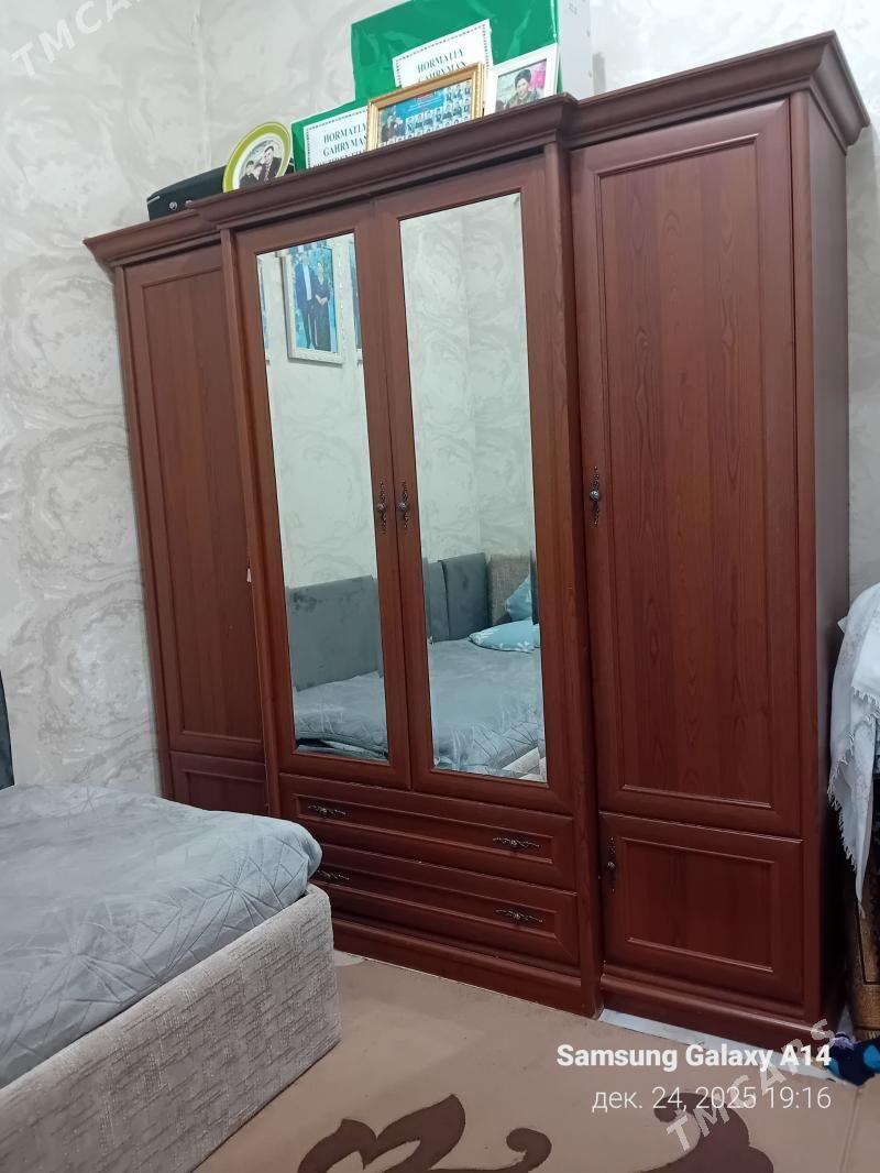 Ṣfaner - Aşgabat - img 1