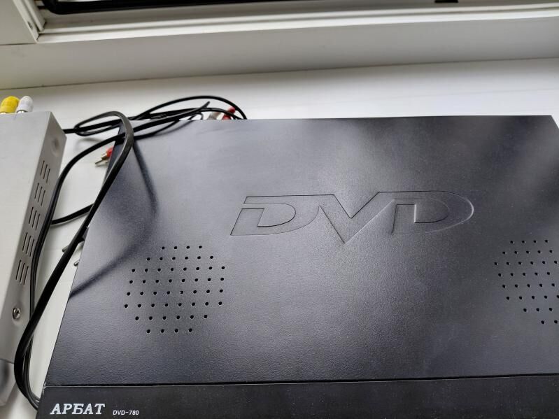 двд плееры - Ашхабад - img 1