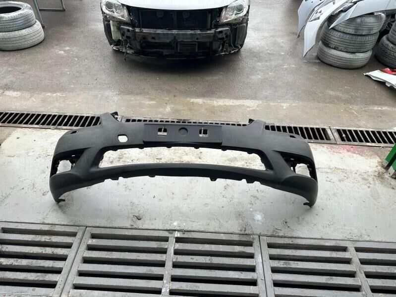 Aurion bamper 650 TMT - Бедев - img 1