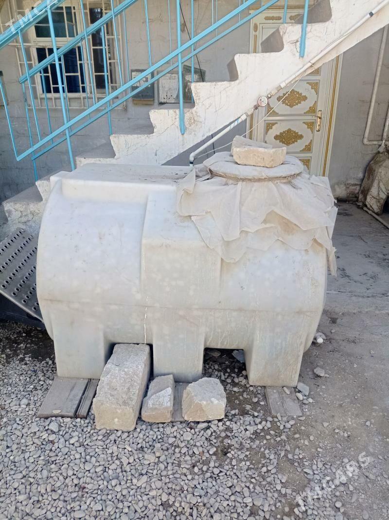 suw bochga - Балканабат - img 1