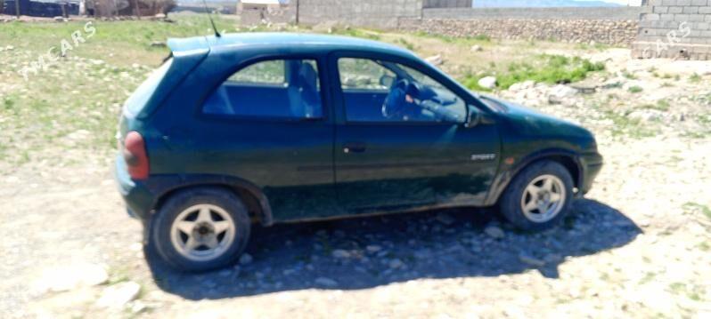 Opel Vita 1996 - 16 000 TMT - Гызыларбат - img 1