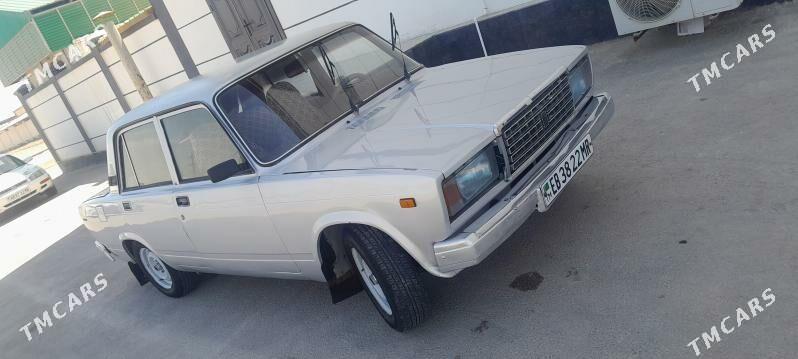 Lada 2107 1996 - 30 000 TMT - Байрамали - img 1