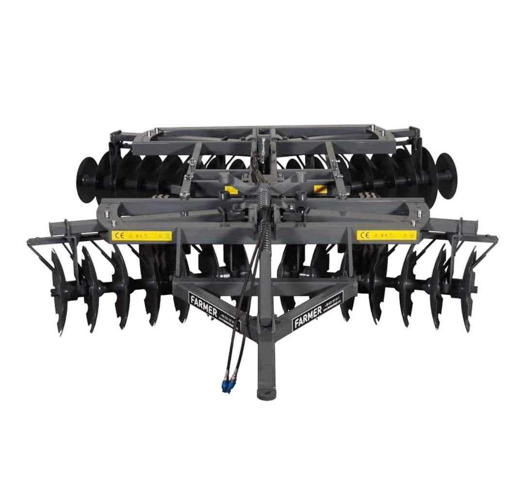 Diska borona - Ашхабад - img 1