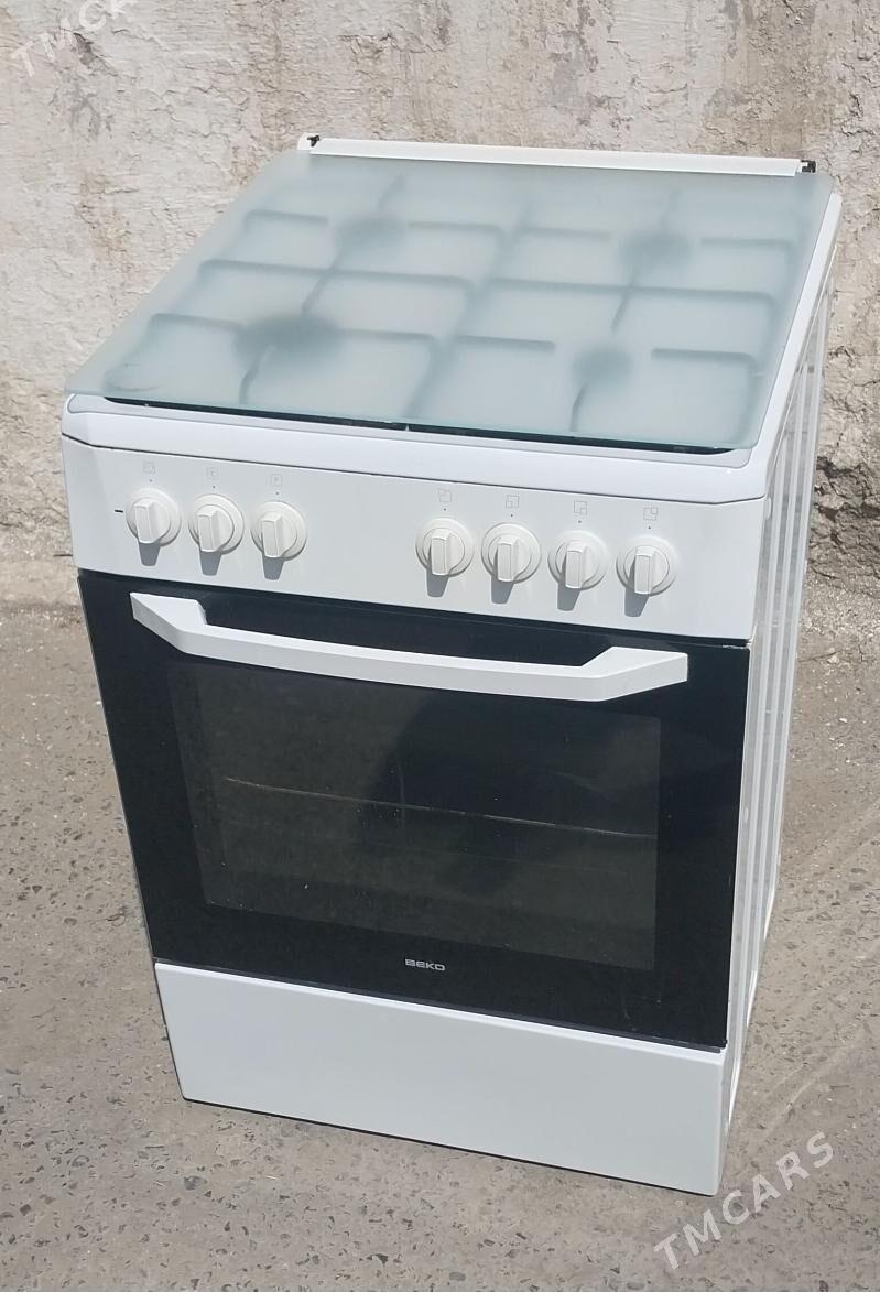 gaz plita газ плита - Aşgabat - img 1