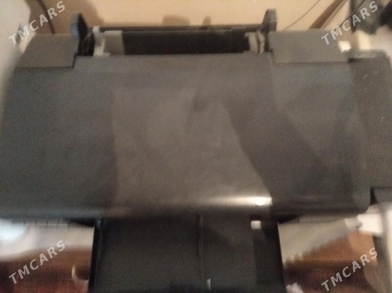 epsonl800 - Байрамали - img 1