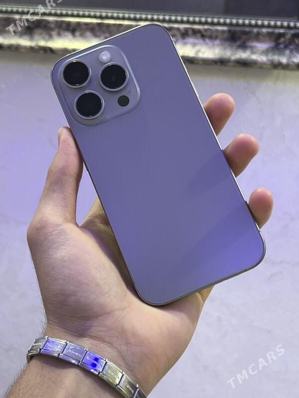 iPhone 15 Pro - Мары - img 1