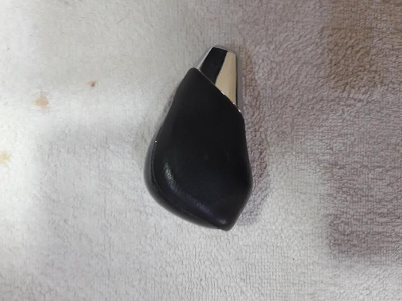 Скорость рычаг 160 TMT - Мары - img 1