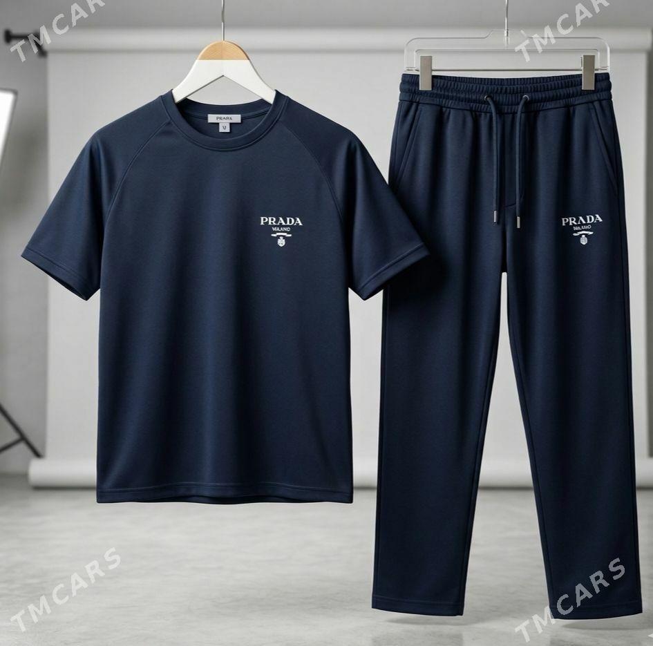 Usti asagy - Балканабат - img 1