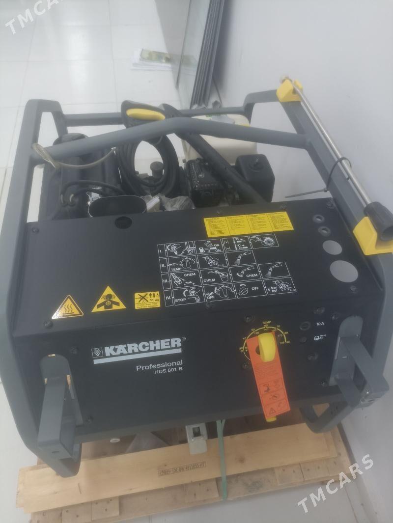 Moýka aparat - Ашхабад - img 1