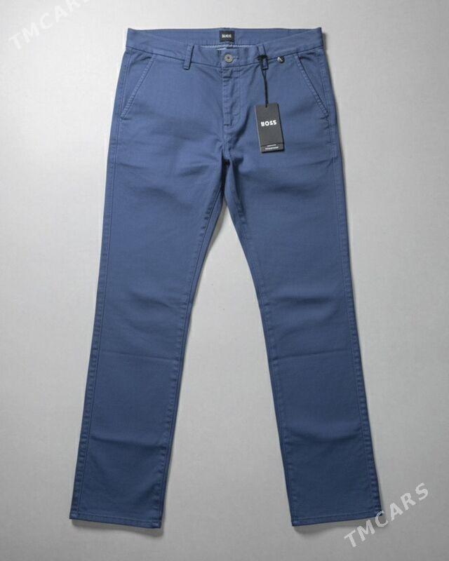 Boss pagta balak - Aşgabat - img 1