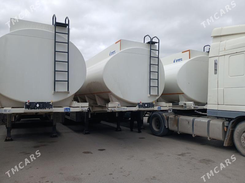 Prisep Polprisep 2026 - 555 750 TMT - Ашхабад - img 1