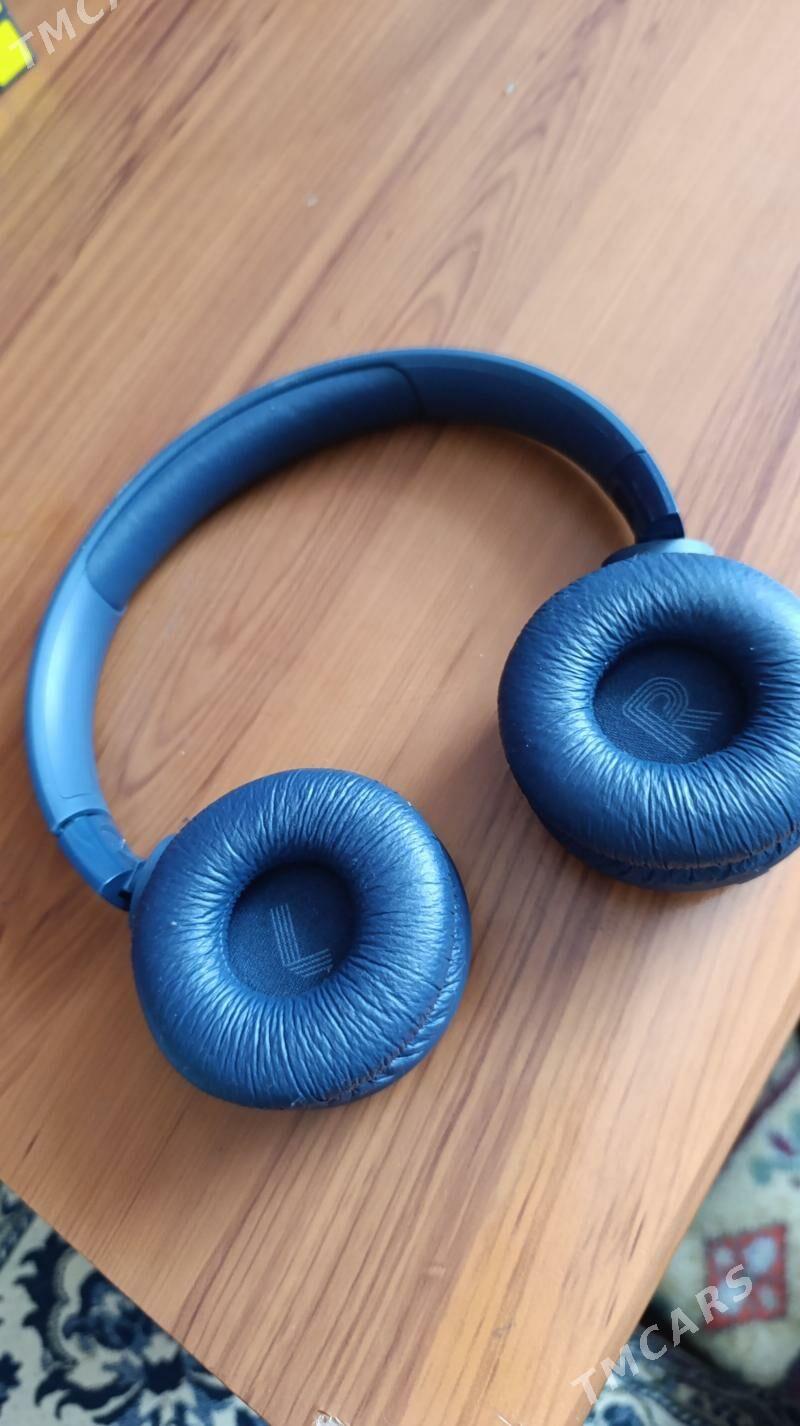 Наушники - Türkmenabat - img 1