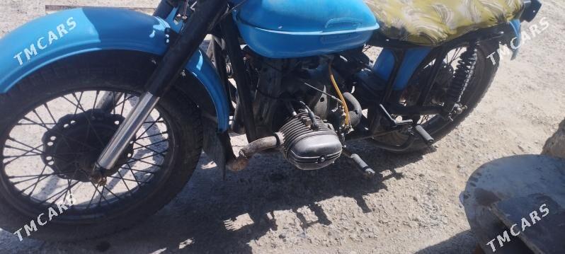 Ural 5557 2005 - 6 000 TMT - Gökdepe - img 1