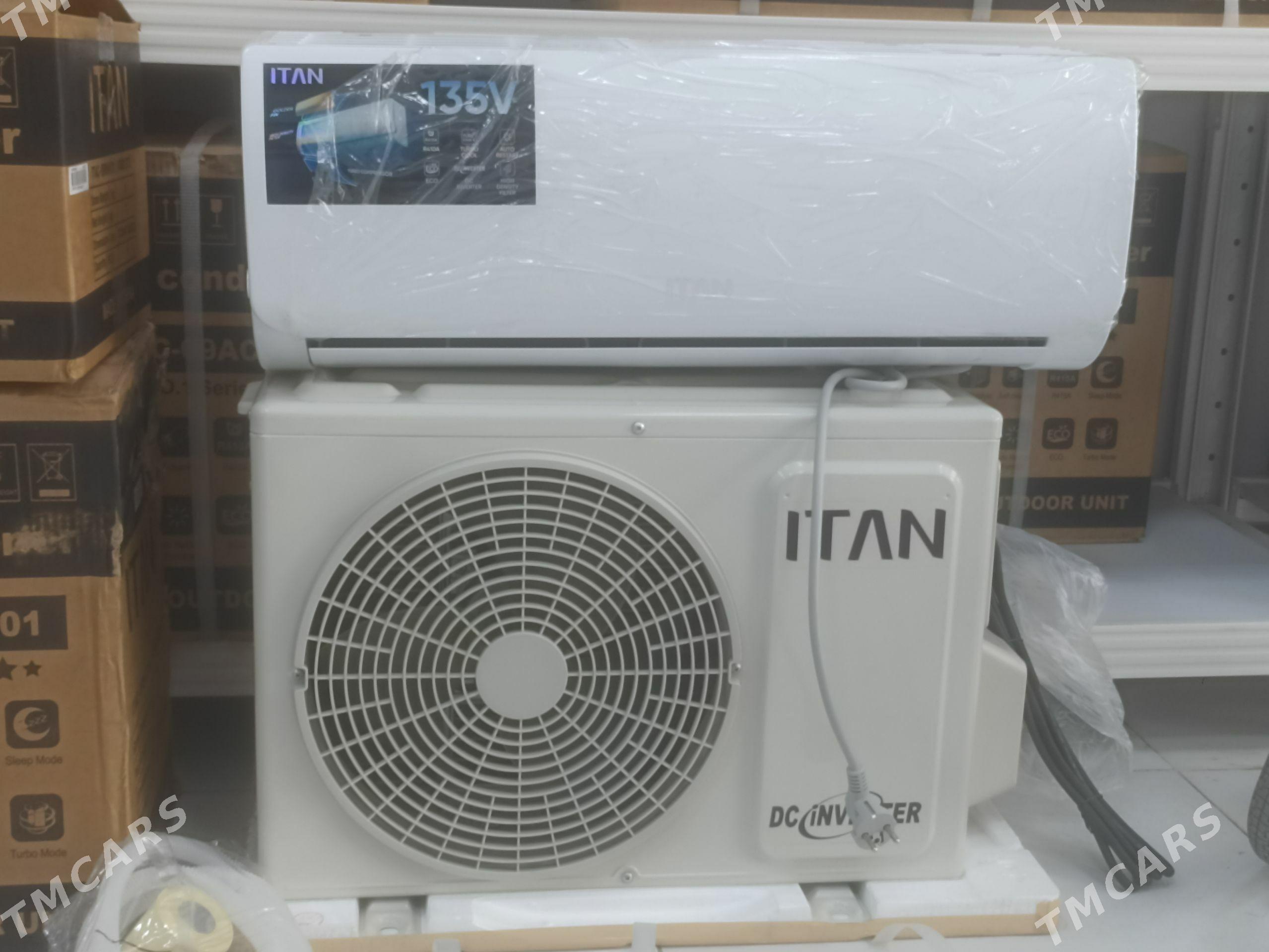 kondisaner - Ашхабад - img 1