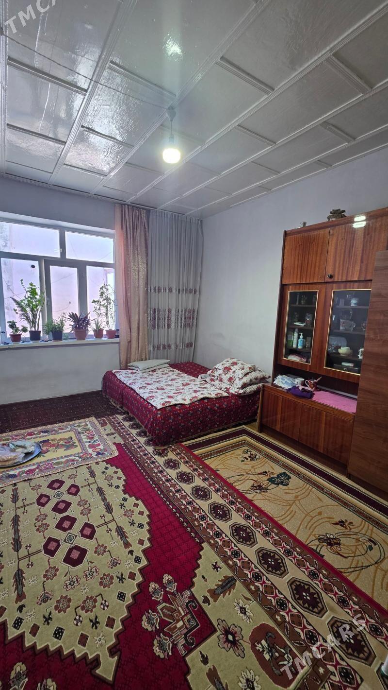 Mes Howly 3kom + wremyanka - Мары - img 1