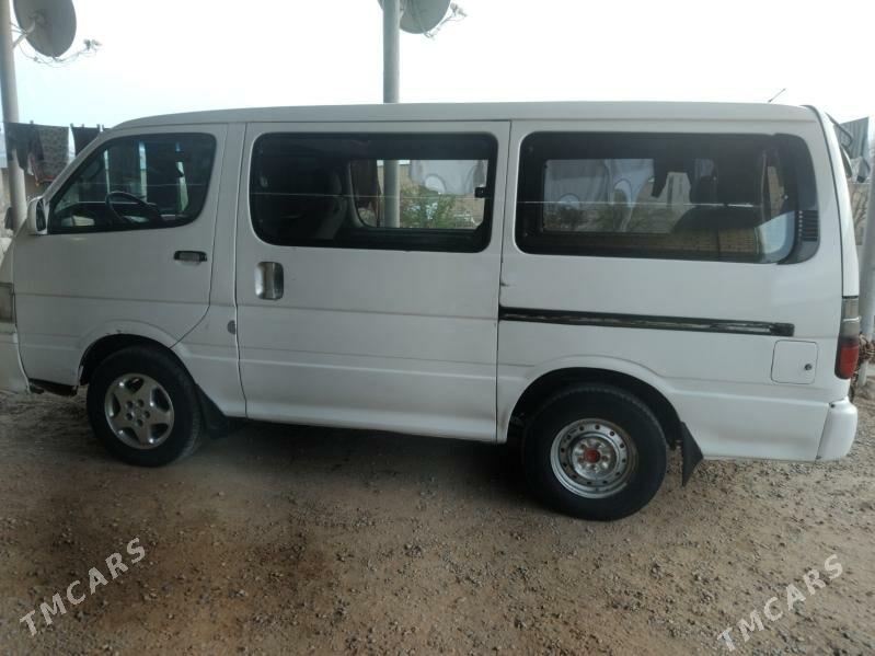 Toyota Hiace 1995 - 80 000 TMT - Sakarçäge - img 1